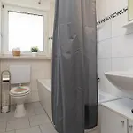 Appartement Op De Wei Sonnenterrasse *