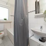 Op De Wei Sonnenterrasse Appartement *
