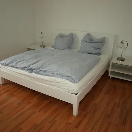 Apartment Op De Wei Sonnenterrasse Fehmarn
