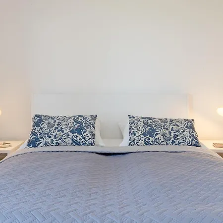 Op De Wei Sonnenterrasse Apartamento