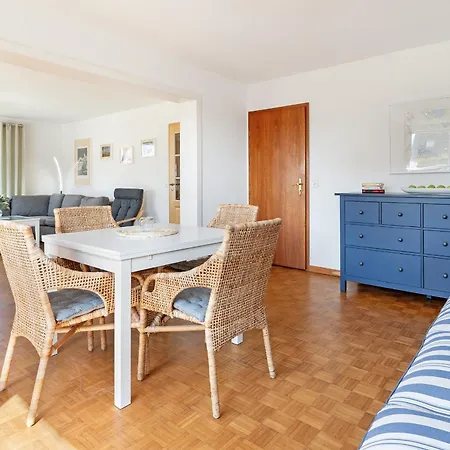 Op De Wei Sonnenterrasse Apartamento *