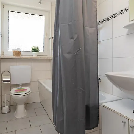 Apartamento Op De Wei Sonnenterrasse *