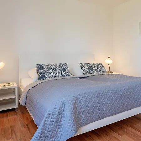 Op De Wei Sonnenterrasse Apartamento Fehmarn