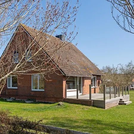 Op De Wei Sonnenterrasse Apartment