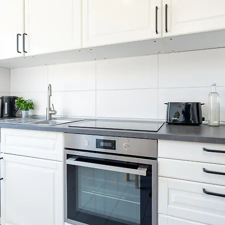 Apartamento Op De Wei Sonnenterrasse