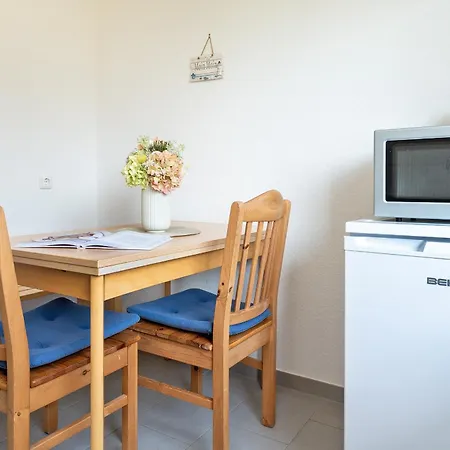 Apartamento Op De Wei Sonnenterrasse *
