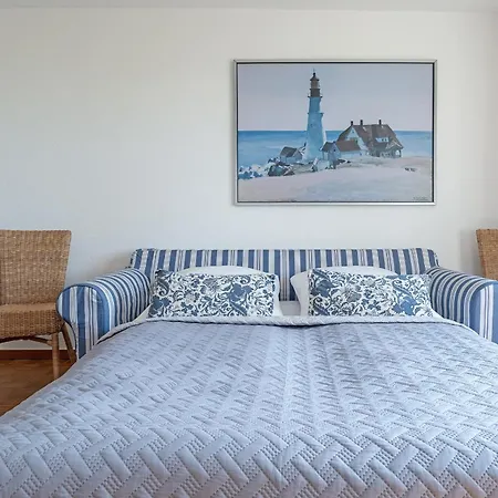 Apartment Op De Wei Sonnenterrasse
