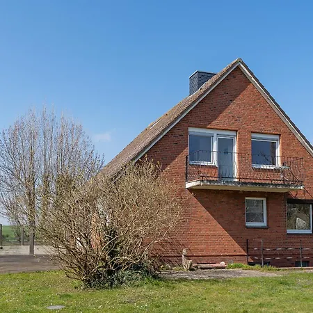 Op De Wei Sonnenterrasse Appartement *