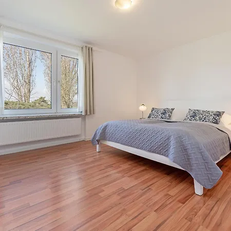 Apartamento Op De Wei Sonnenterrasse *