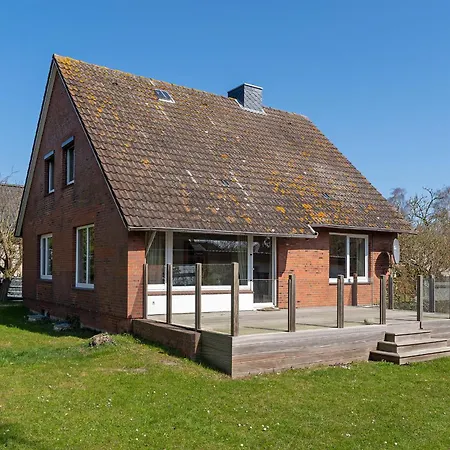 Op De Wei Sonnenterrasse Apartment Fehmarn