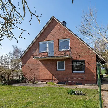Op De Wei Sonnenterrasse Fehmarn