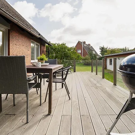 Op De Wei Sonnenterrasse Apartamento