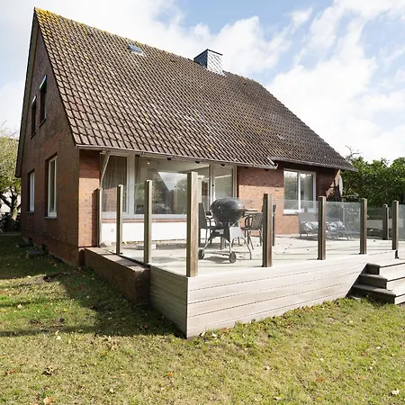 Op De Wei Sonnenterrasse Apartamento *