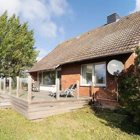 Op De Wei Sonnenterrasse Fehmarn