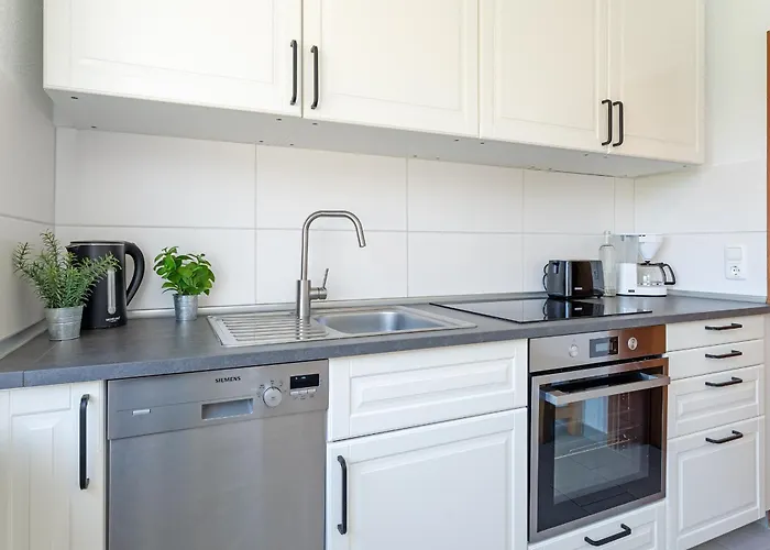 Op De Wei Sonnenterrasse * Fehmarn