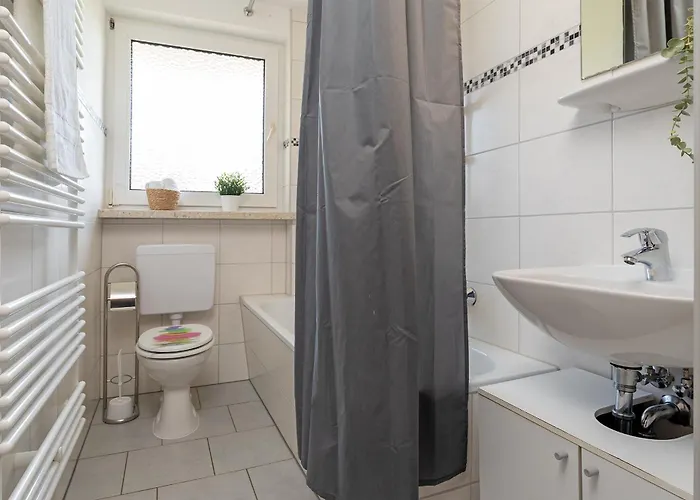 Apartamento Op De Wei Sonnenterrasse *