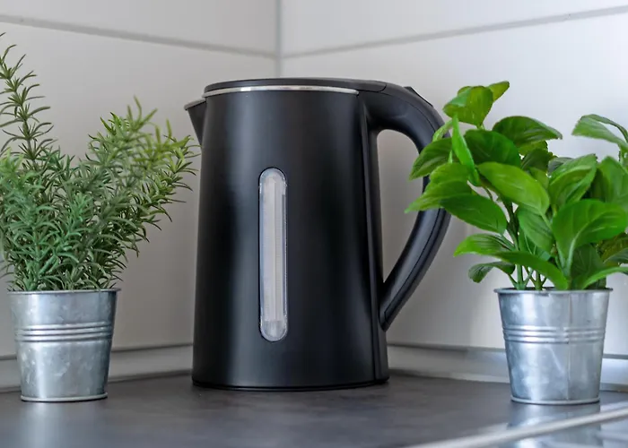 Op De Wei Sonnenterrasse Fehmarn