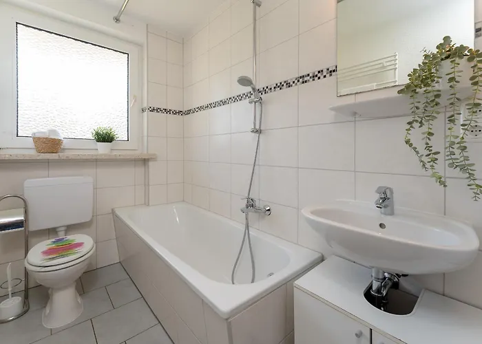 Op De Wei Sonnenterrasse * Fehmarn