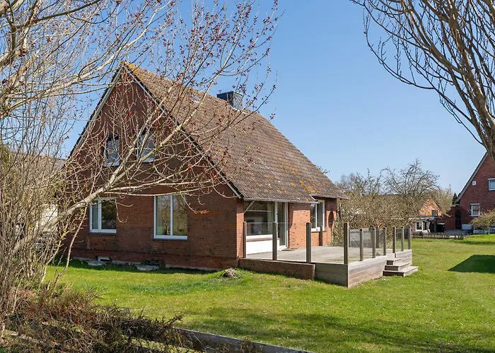 Op De Wei Sonnenterrasse Apartamento