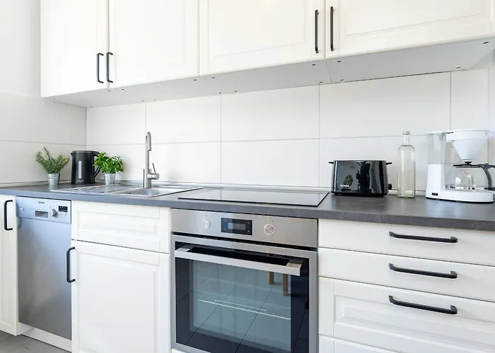 Apartamento Op De Wei Sonnenterrasse