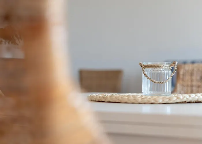 Op De Wei Sonnenterrasse Fehmarn