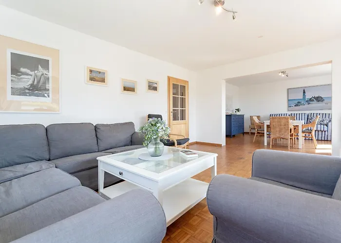 Op De Wei Sonnenterrasse * Fehmarn