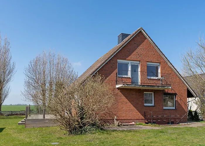 Op De Wei Sonnenterrasse Apartamento *