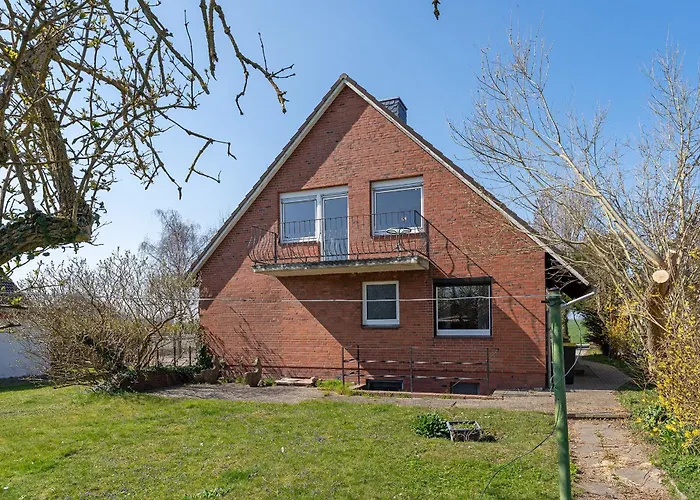 Op De Wei Sonnenterrasse Fehmarn